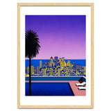 Hiroshi Nagai - City Pop At Night, Swimming Pool thumbnail