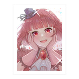 Anime (Print Only) thumbnail