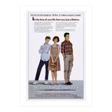 SIXTEEN CANDLES (1984), directed by JOHN HUGHES. (Print Only) thumbnail