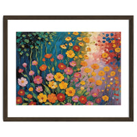 Floral Nature