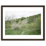 Green grass wall thumbnail