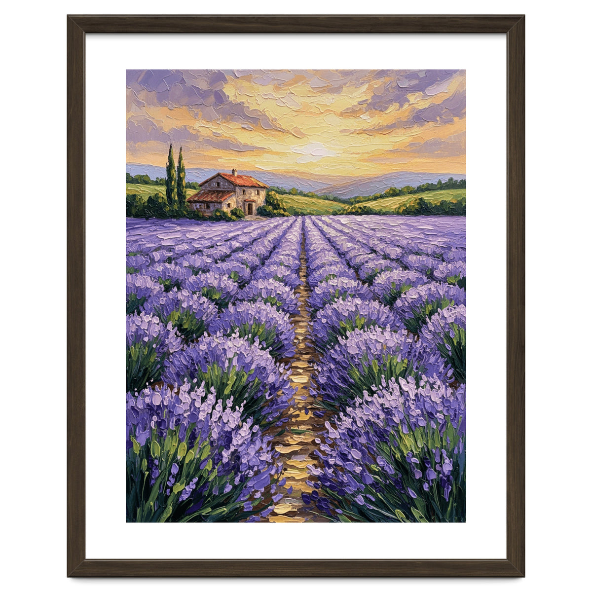 Visions of Provence