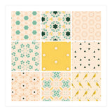 Grandma's Quilt (Print Only) thumbnail