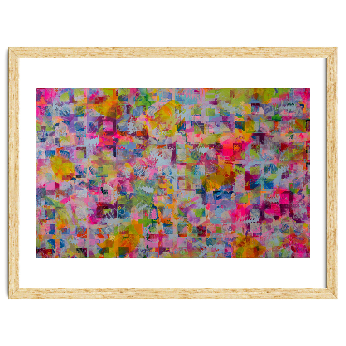 Love Letter to Spring