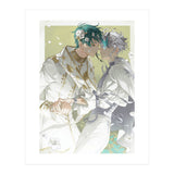Anime (Print Only) thumbnail