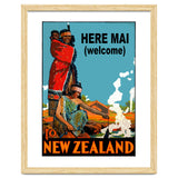 New Zealand, Welcome thumbnail