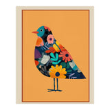 Floral Bird I (Print Only) thumbnail