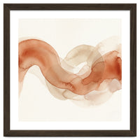 Abstract Watercolor