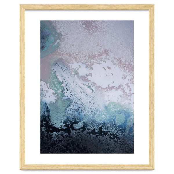 Sunset Driffting