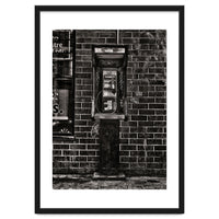 Phone Booth No 36