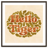 Hello Tiger thumbnail