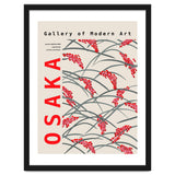 Gallery of Modern Art Osaka Japandi style thumbnail