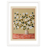 White Flowers thumbnail