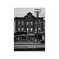 Nos 422 - 426 College St 1 (Print Only)
