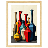 Royal Vases