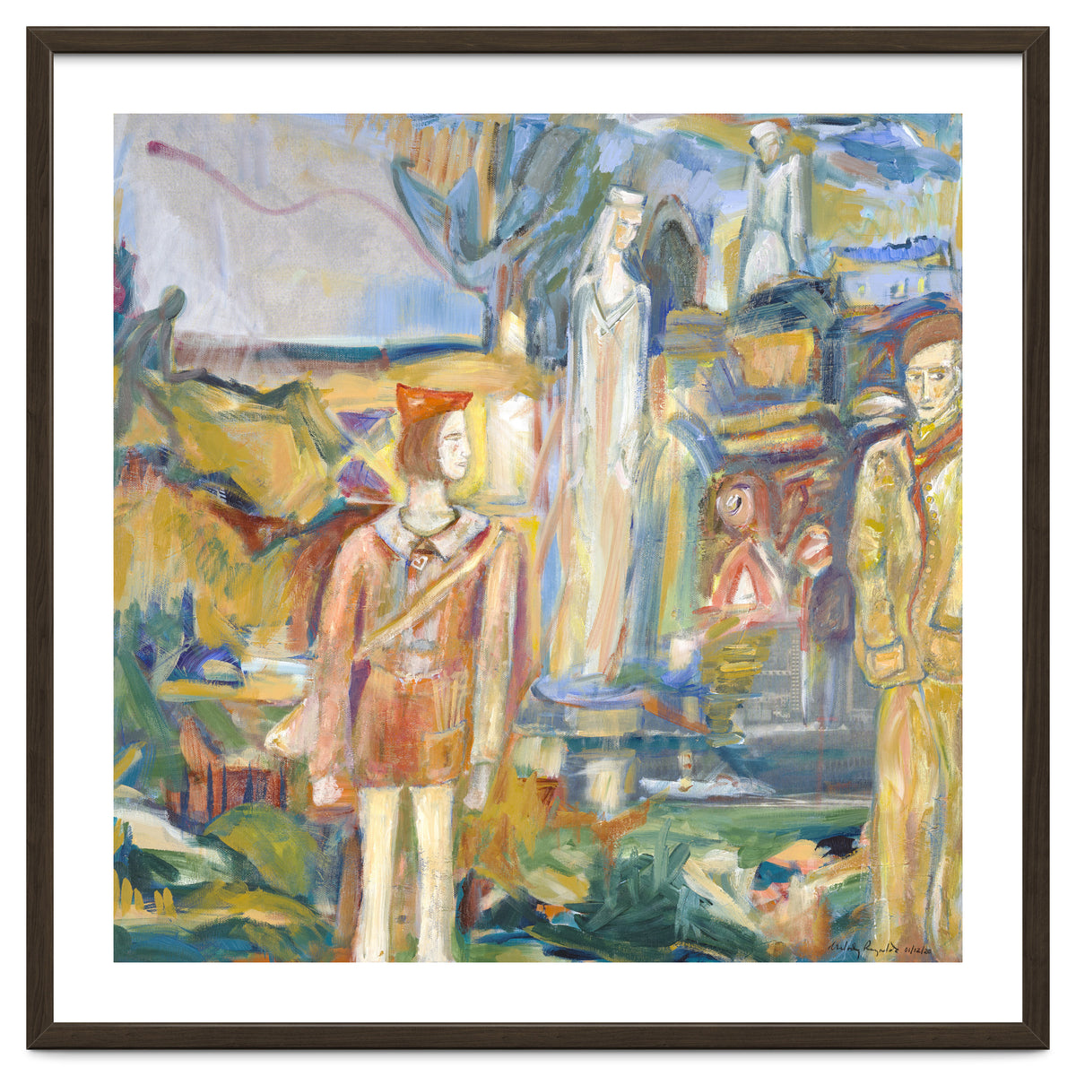 The Archer