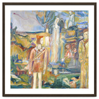 The Archer
