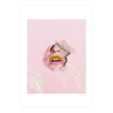 Glamour #society6 #decor #buyart (Print Only) thumbnail