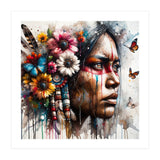 Crimson Mark Resolve (Print Only) thumbnail
