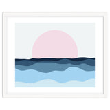 Let's go somewhere the sun kisses the ocean ☀️ thumbnail