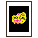 Cats Reign thumbnail