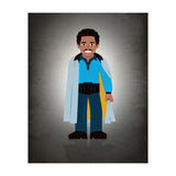 Star Wars (Print Only) thumbnail
