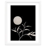Moon & Leaf thumbnail