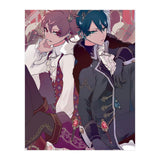 Anime (Print Only) thumbnail
