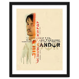 Star Wars Andor thumbnail
