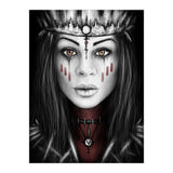 The Keeper Of Dreams (Print Only) thumbnail