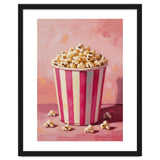 Popcorn Bucket – Colorful Snack thumbnail