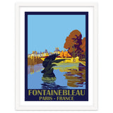 Fontainebleau - Paris, France thumbnail