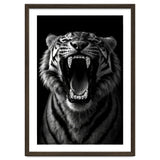 Roaring Tiger portrait thumbnail