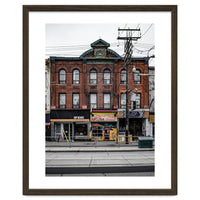 Nos 422 - 426 College St 2 Color Version