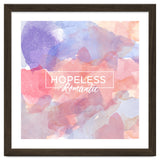 Hopeless Romantic Quote thumbnail