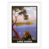Lake Garda, Italy thumbnail