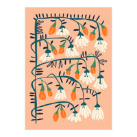 Matisse Expression Purity Peach Fuzz (Print Only)