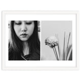 Autoportrait - Diptych thumbnail