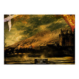 Stirling Bridge Medieval Battle 1297 (Print Only) thumbnail