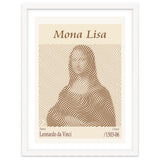 Mona Lisa – Leonardo Da Vinci (1503 06) thumbnail