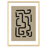 Minimalist Black Lines thumbnail