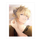Anime (Print Only) thumbnail