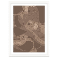 Shadow of Scratches 3