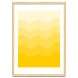 Yellow gradient design thumbnail