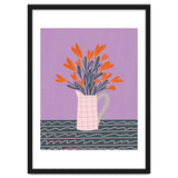 Floral Pitcher thumbnail