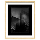 Downtown Fogfest No 17 with Border thumbnail