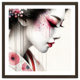 Petal Drift Modern Geisha thumbnail
