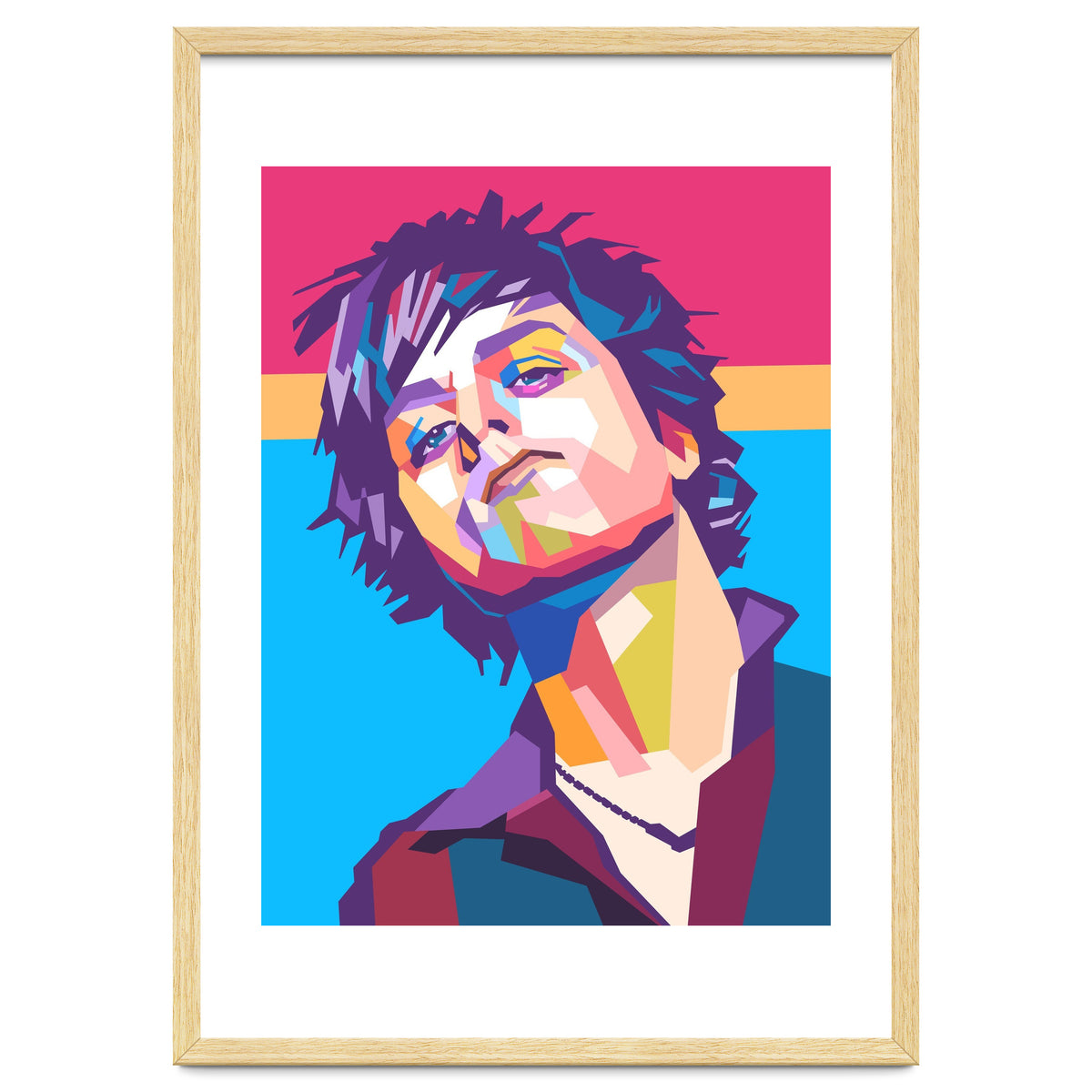 Billie Joe Armstrong art