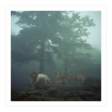 Silence of breath - 05 (Print Only) thumbnail