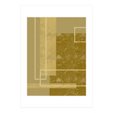 Golden Reflections (Print Only) thumbnail